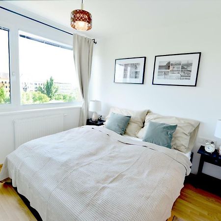 Apartamento Erdberger Laende Viena Exterior foto