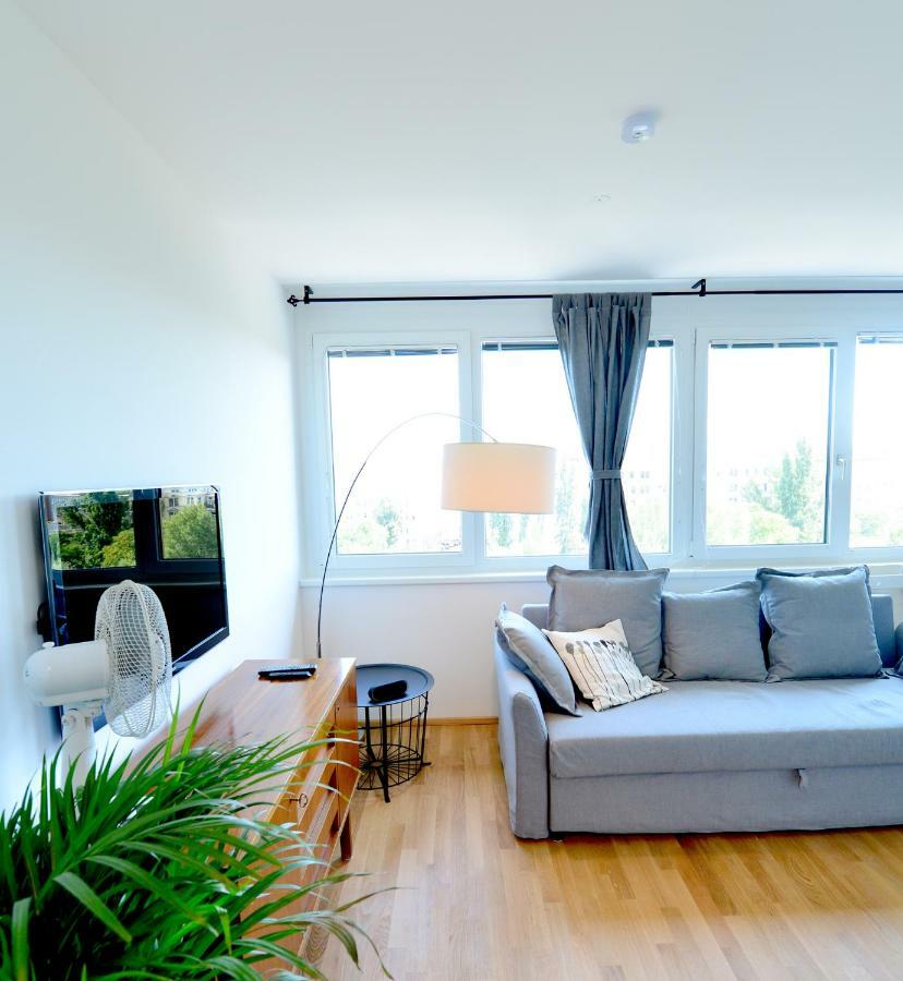 Apartamento Erdberger Laende Viena Exterior foto