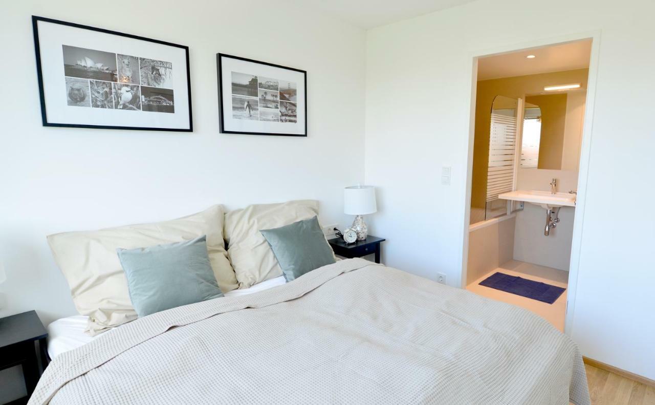 Apartamento Erdberger Laende Viena Exterior foto
