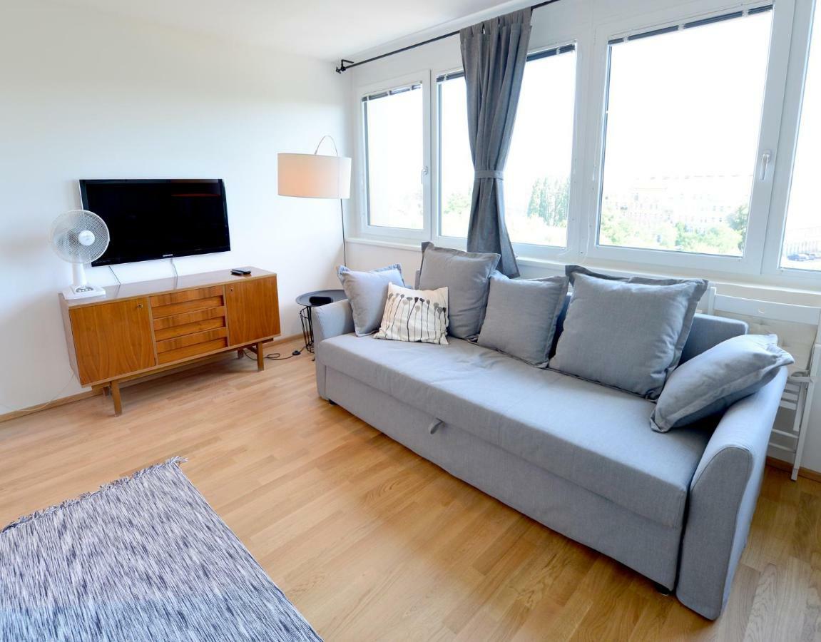 Apartamento Erdberger Laende Viena Exterior foto
