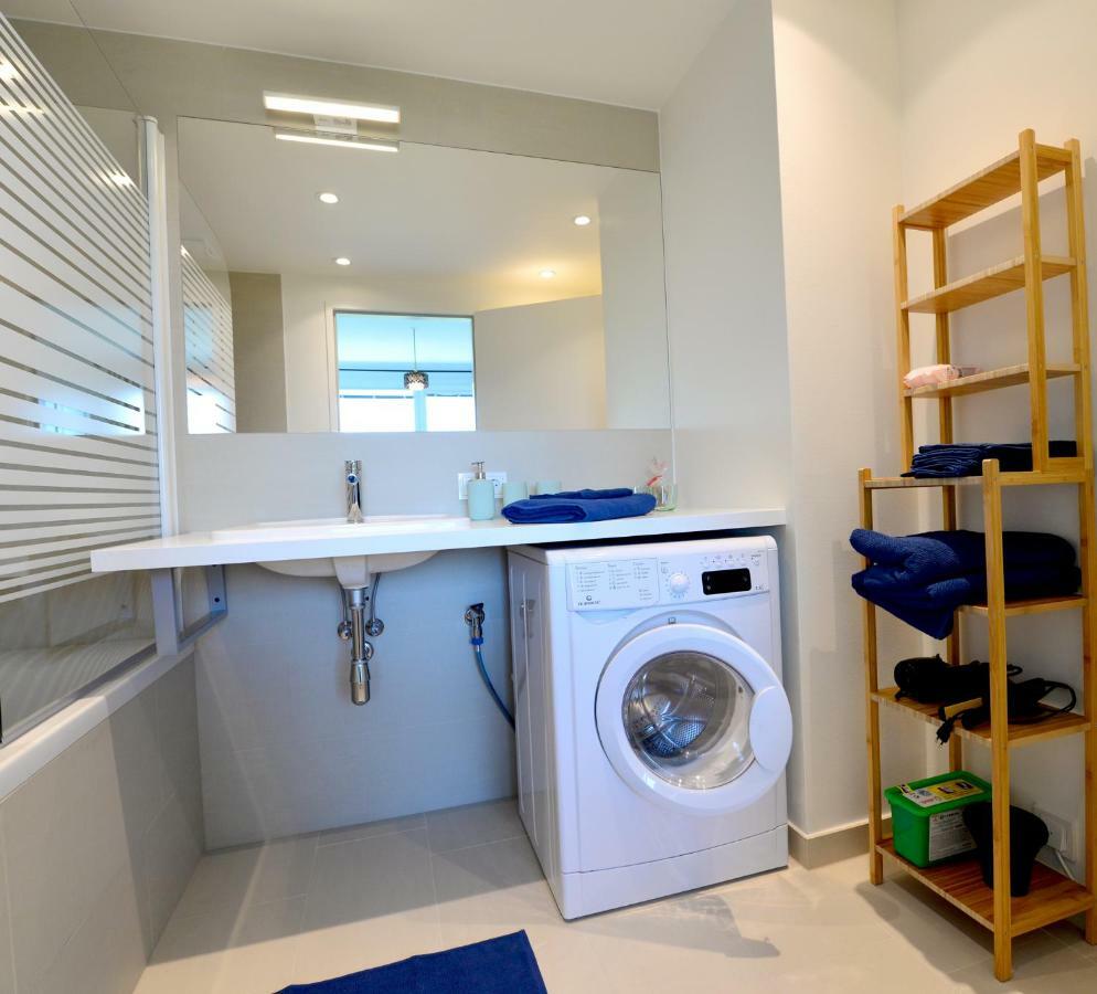 Apartamento Erdberger Laende Viena Exterior foto