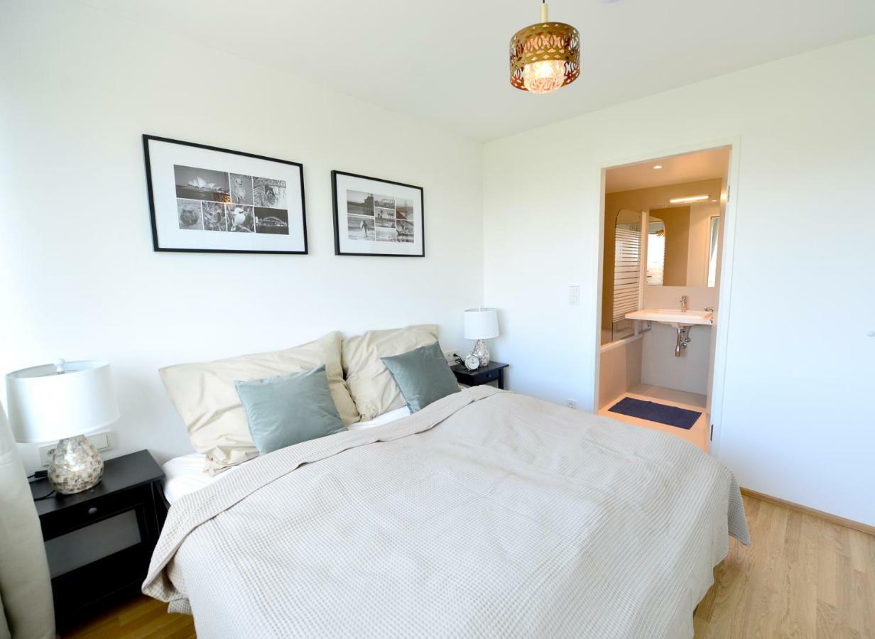 Apartamento Erdberger Laende Viena Exterior foto