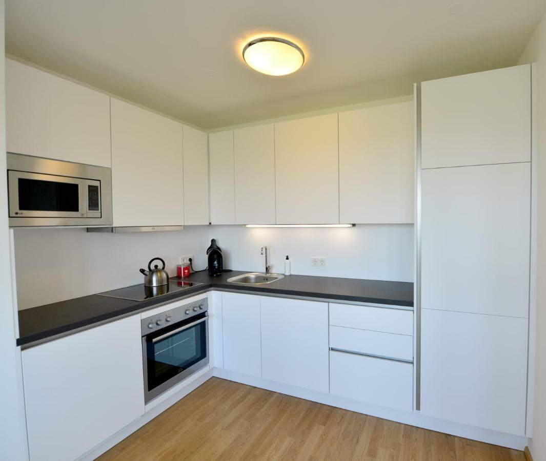 Apartamento Erdberger Laende Viena Exterior foto