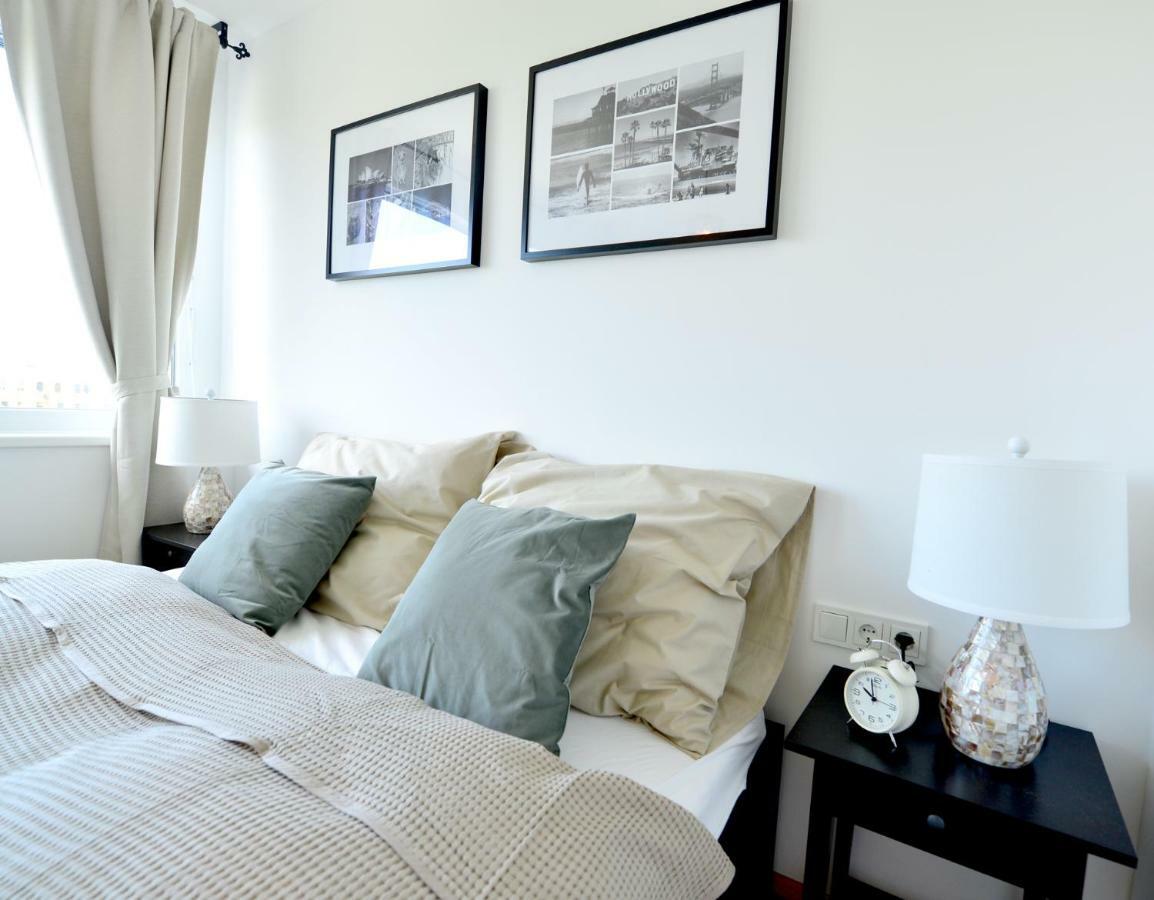 Apartamento Erdberger Laende Viena Exterior foto