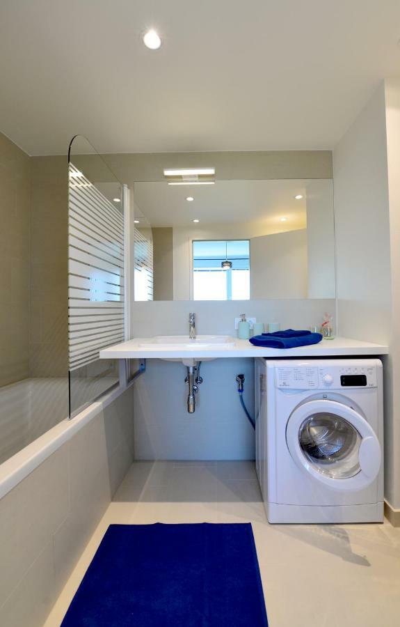 Apartamento Erdberger Laende Viena Exterior foto