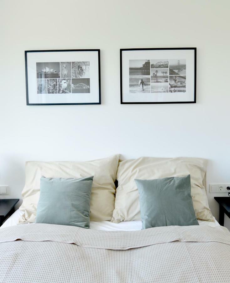 Apartamento Erdberger Laende Viena Exterior foto
