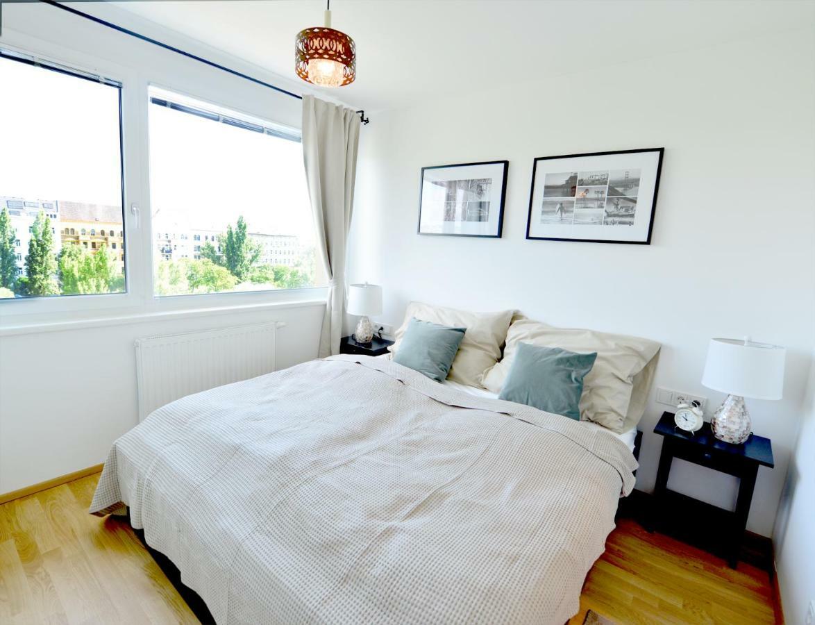 Apartamento Erdberger Laende Viena Exterior foto
